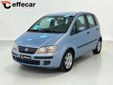 Fiat Idea 1.4 16V Dynamic