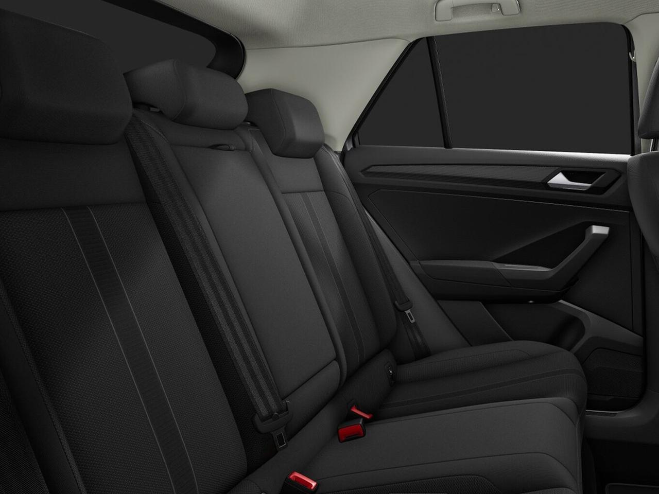 Volkswagen T-Roc 1.0 tsi edition plus 115cv