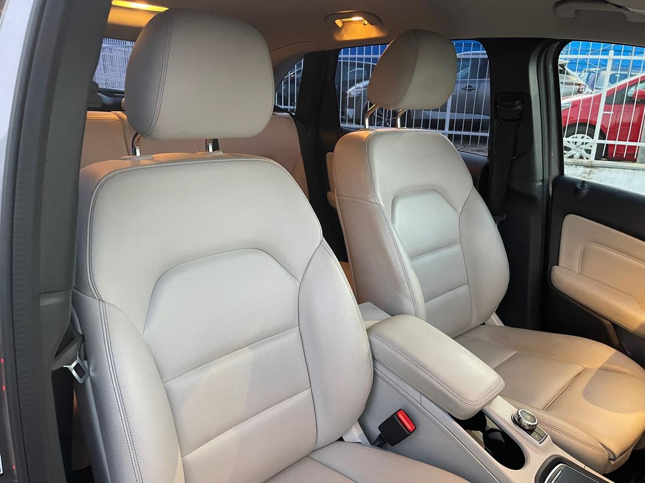 Mercedes-Benz B 180 B-Class B #10168