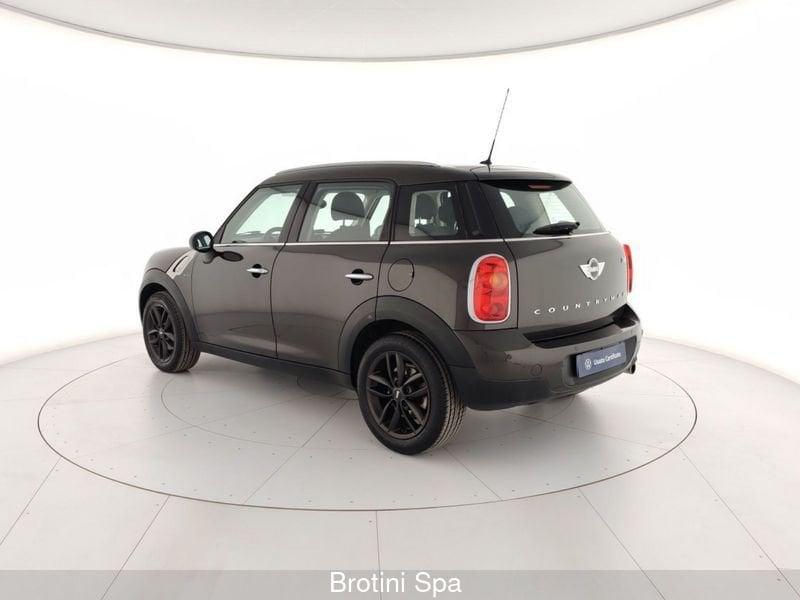 MINI Countryman Mini 1.6 One Countryman