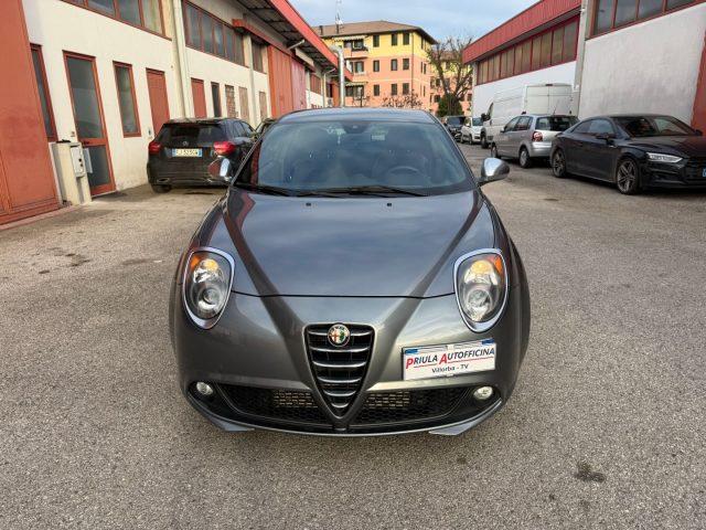 ALFA ROMEO MiTo 1.4 T 170 CV Quadrifoglio Verde