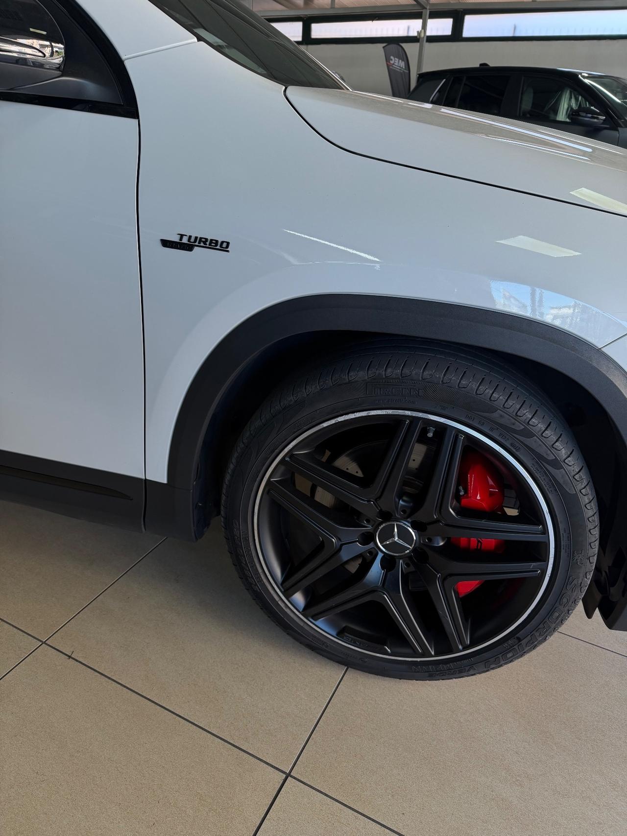 Mercedes-benz GLA 220 35 4Matic AMG 306CV 2022