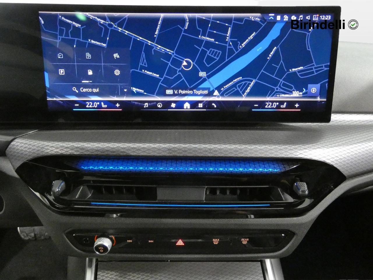 BMW Serie 3(G20/1-80/1) - 320d 48V xDrive Touring Msport Pro