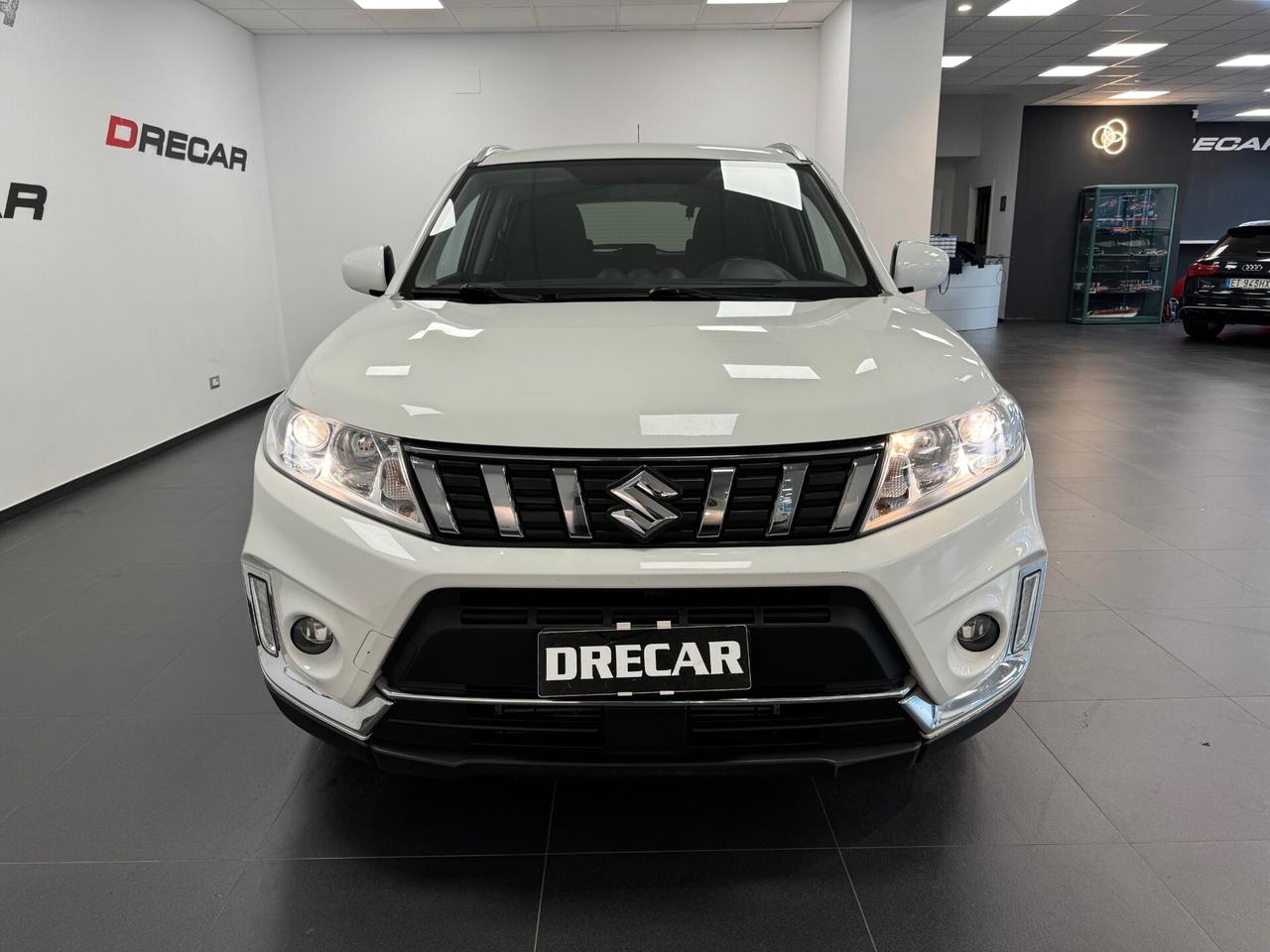 Suzuki Vitara 1.0 Boosterjet A/T Starview AUTOMATICO 84.000 KM