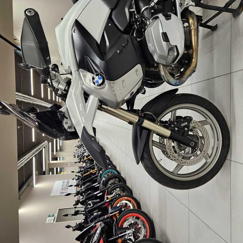 Bmw R 1200 GS - 2010