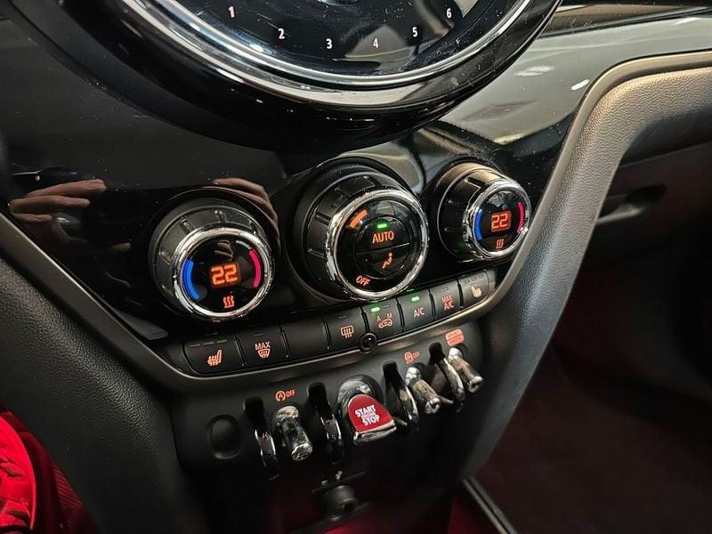 MINI Countryman Mini F60 2020 Diese Mini 2.0 Cooper D Classic auto