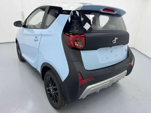 DR Automobiles DR1.0 EV Elettrica 31KWh MY2025 61CV Only - Promo