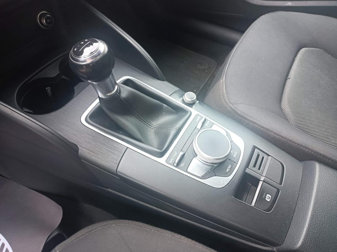 Audi A3 SPB 1.6 TDI Business