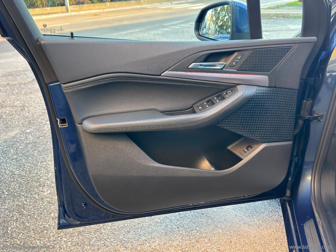 BMW 218d Active Tourer Luxury