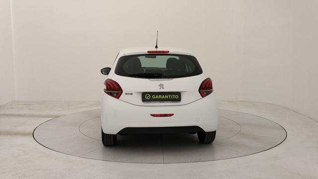 PEUGEOT 208 1.2 puretech Active s&s 82cv 5p neopatentati