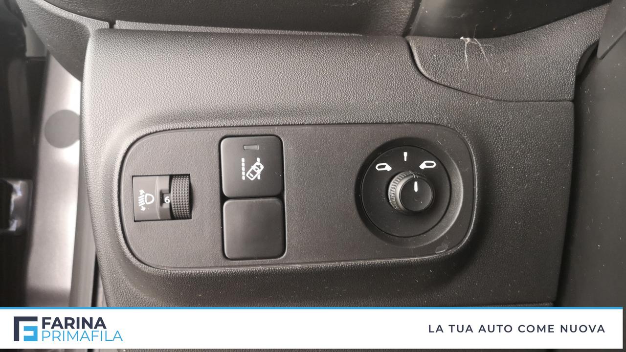 CITROEN C3 III 2017 - C3 1.2 puretech You! s&s 83cv