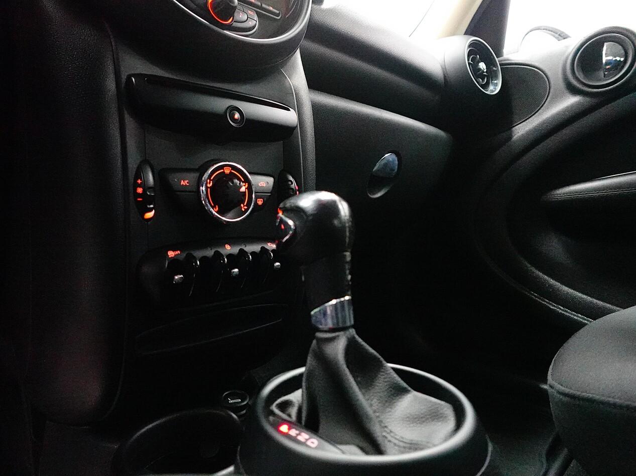 Mini Countryman 2.0 d 112 CV COOPER D