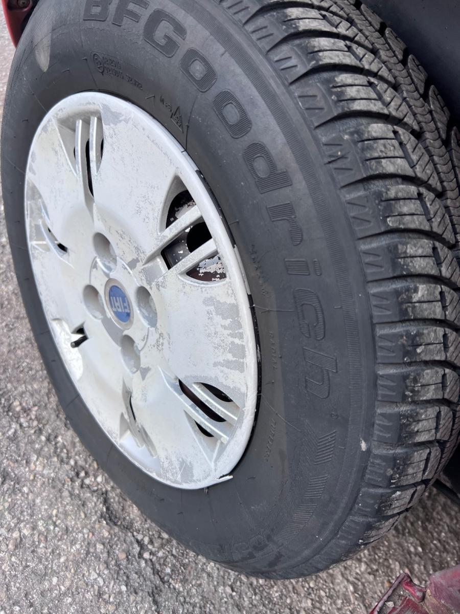 FIAT - Panda - 1.2 Dynamic