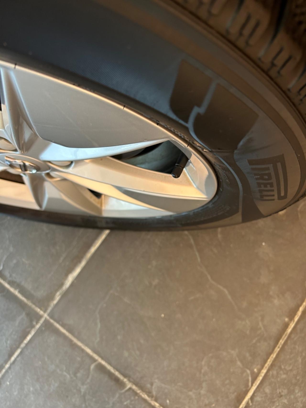 Volvo XC 60 XC60 B4 (d) automatico