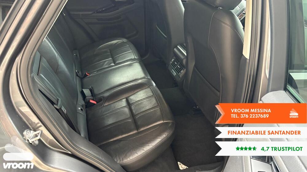 LAND ROVER RR Evoque 2ª serie Range Rover Evoq...