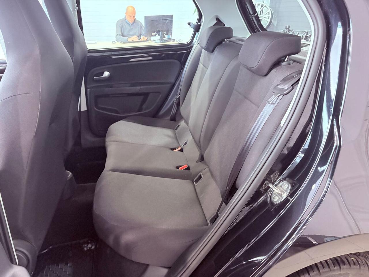 Volkswagen up! 1.0 evo Move up! 65cv