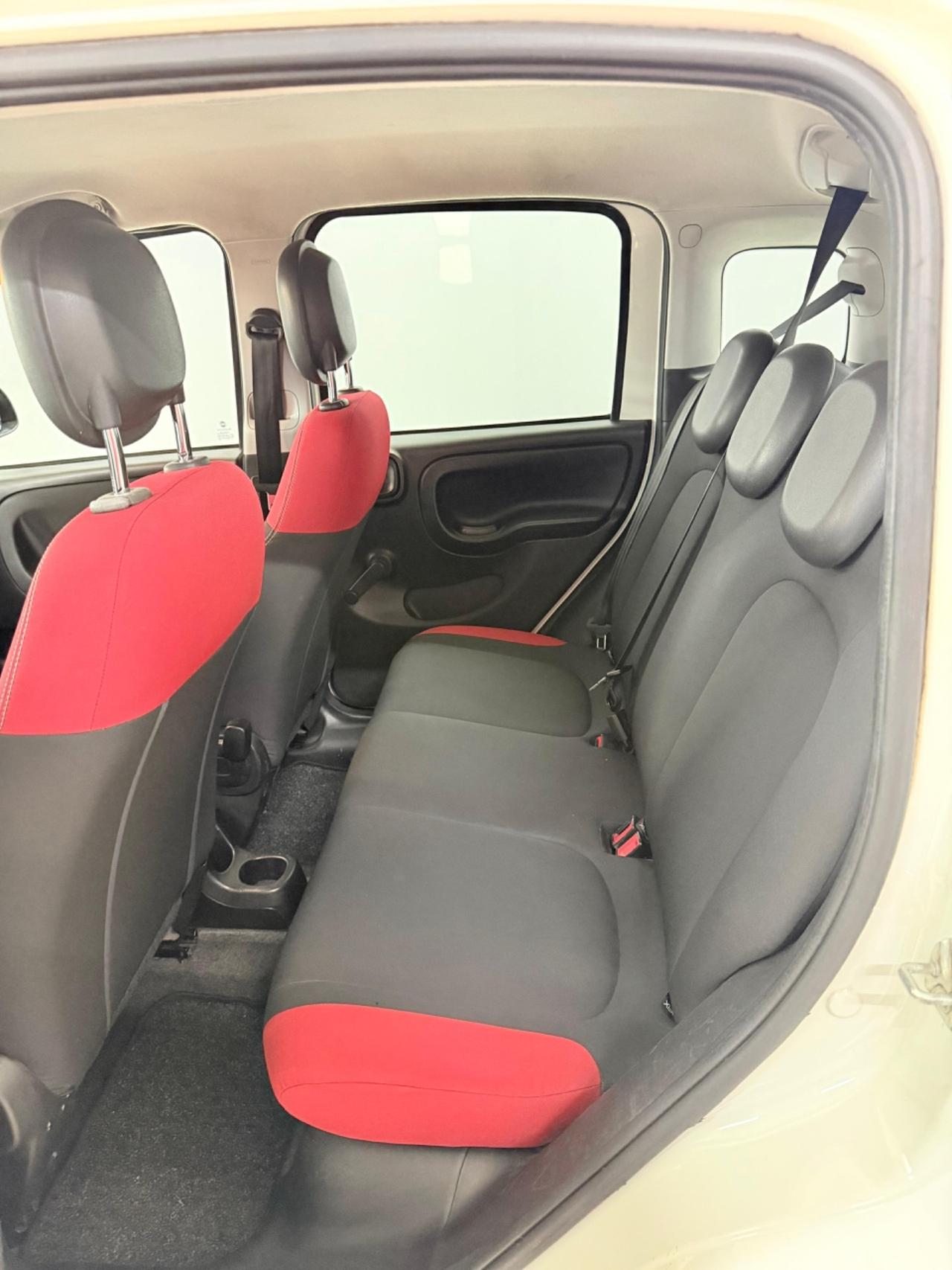 Fiat Panda 1.3 MJT 95 CV