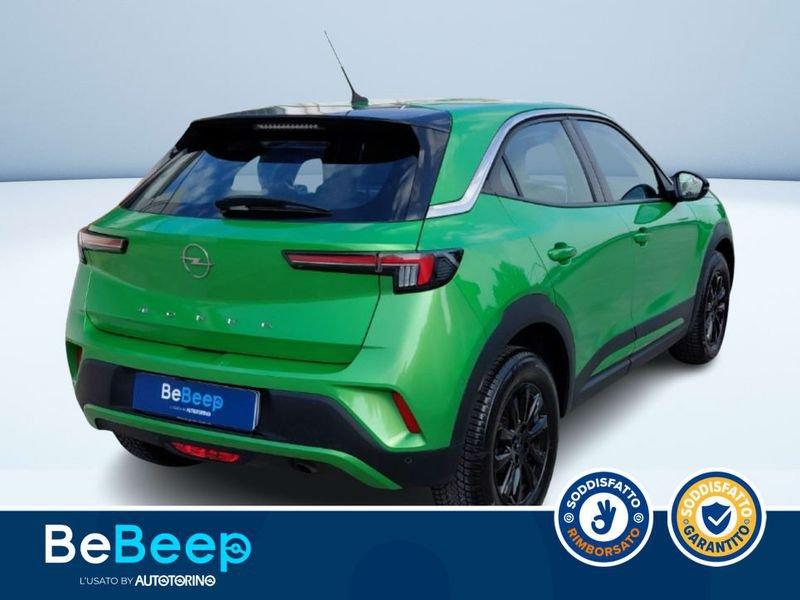 Opel Mokka 1.2 T EDITION S&S 100CV