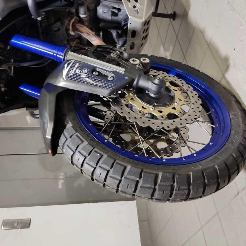 Yamaha XT1200Z Super Ténéré ABS - 2016