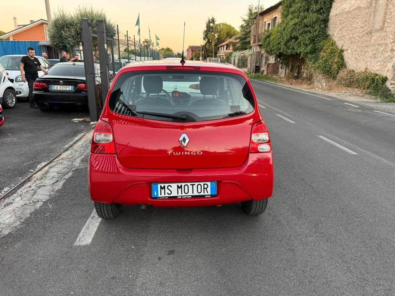 Renault Twingo 1.2 8V Dynamique - Superprezzo - Tutto incluso