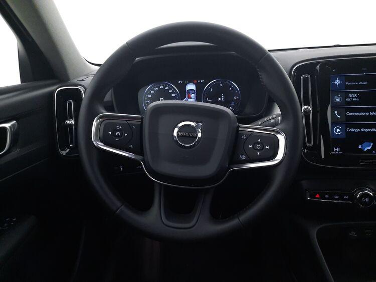 Volvo XC40 D3 Momentum Geartronic BR770956 2.0 Diesel 150CV