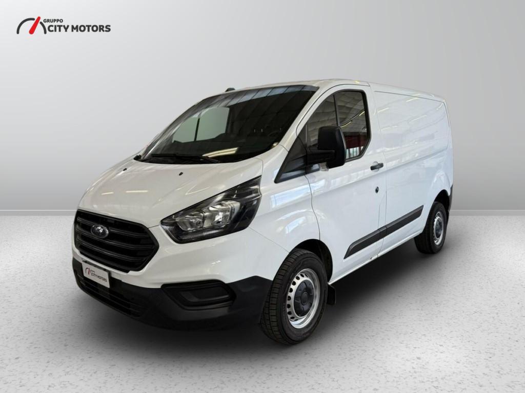 Ford Transit Custom 260 2.0 tdci 108cv Entry L1H1 E6.2