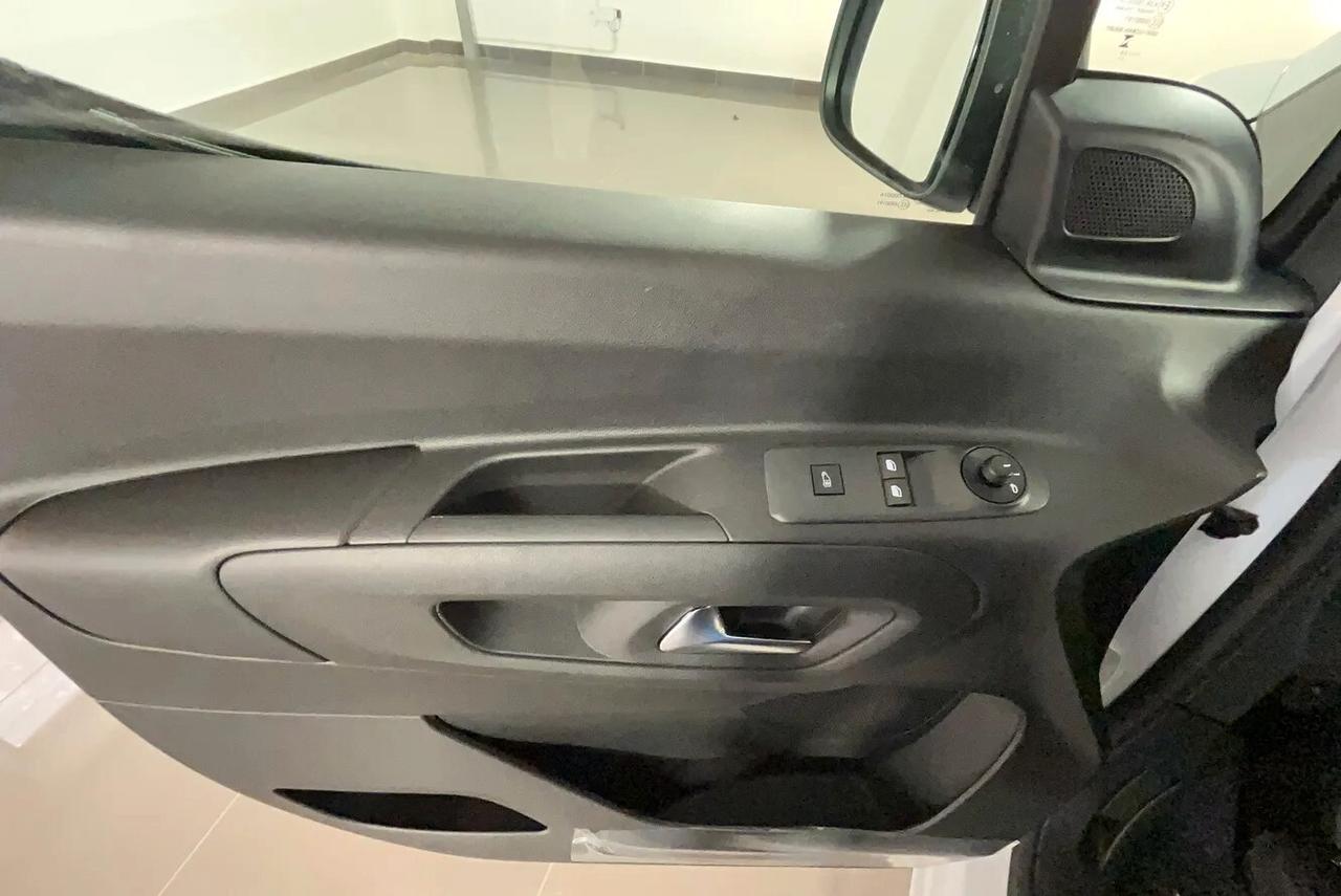 Fiat Doblo Doblò 1.5 BlueHdi 100CV PL-TN Van