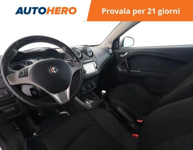 ALFA ROMEO MiTo 1.3 JTDm 85 CV S&S Progression