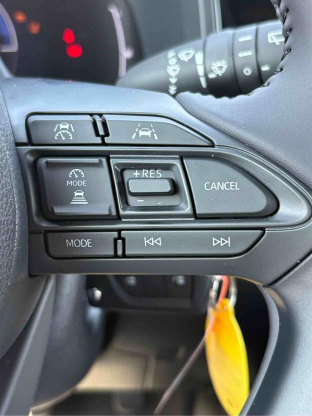 TOYOTA Aygo X 1.5 Full Hybrid 115 CV 5 porte