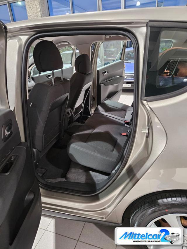 PEUGEOT 3008 PureTech Turbo 130 S&S Access