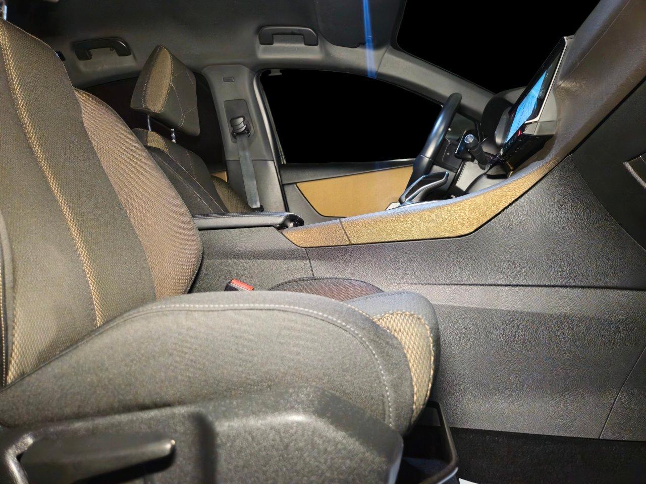 DS DS7 Crossback 1.6 e-tense phev Business auto