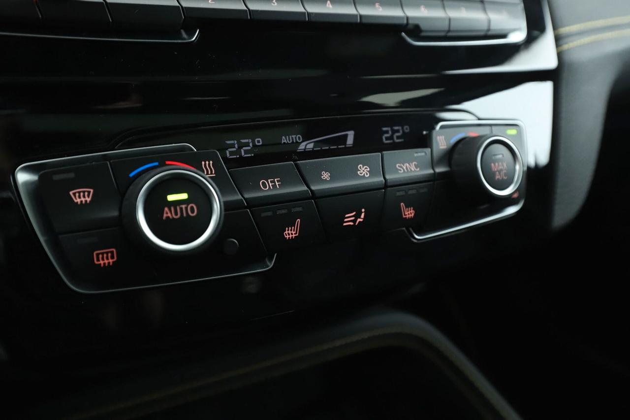 Bmw X2 18d sDrive Msport Pro Pelle/Led