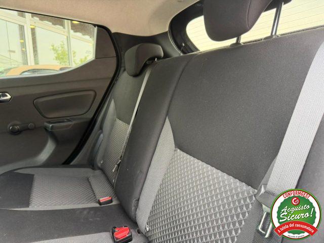 NISSAN Micra IG-T 100 5 porte N-Style