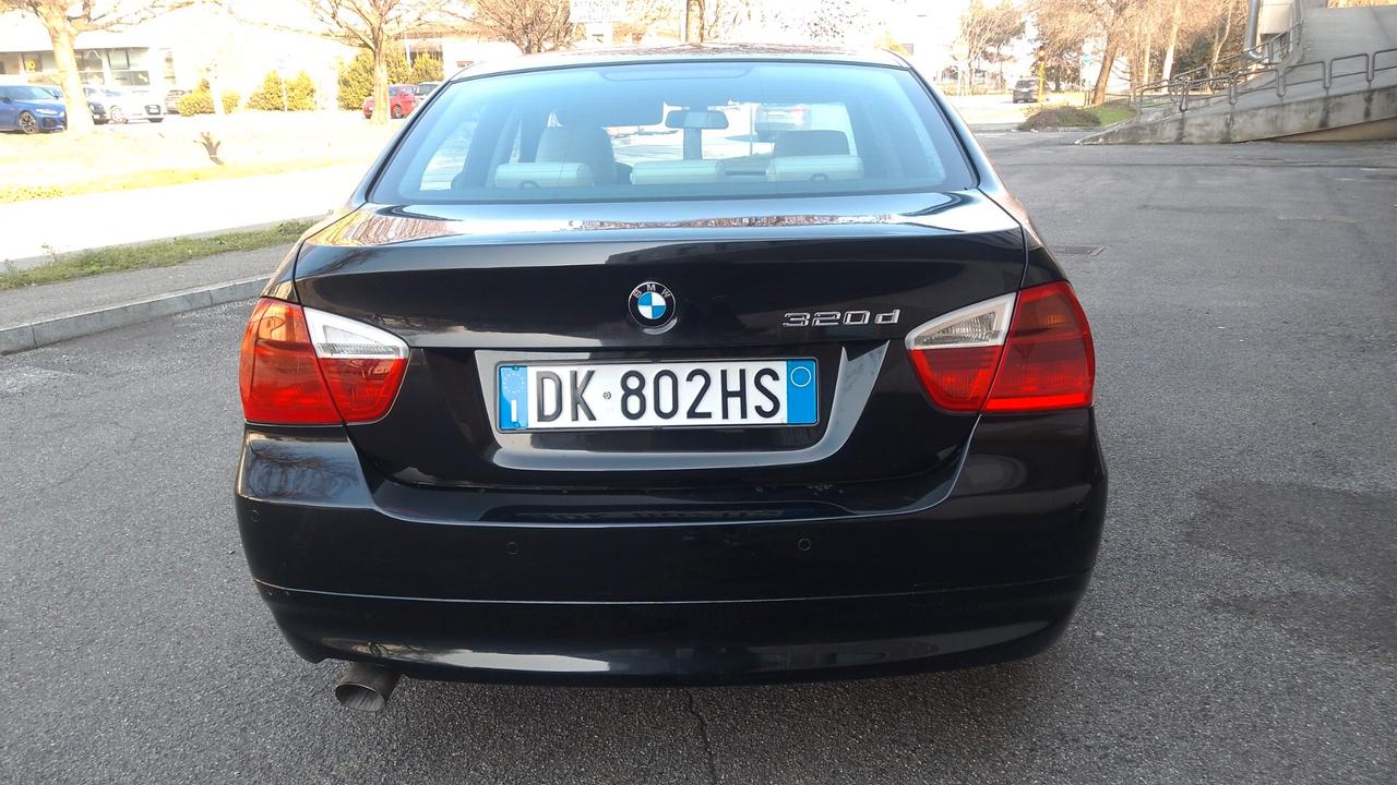 Bmw 320 D futura 170milakm 2007 NUOVA