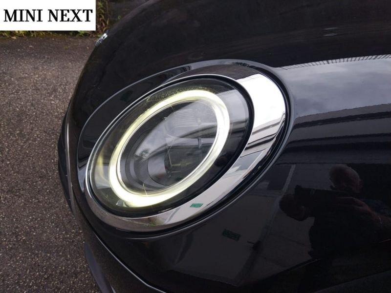MINI Mini Clubman 2.0 COOPER D ESSENTIAL AUTO