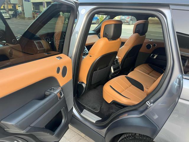 LAND ROVER Range Rover Sport 2.0 Si4 PHEV HSE Dynamic Tetto KmCertif