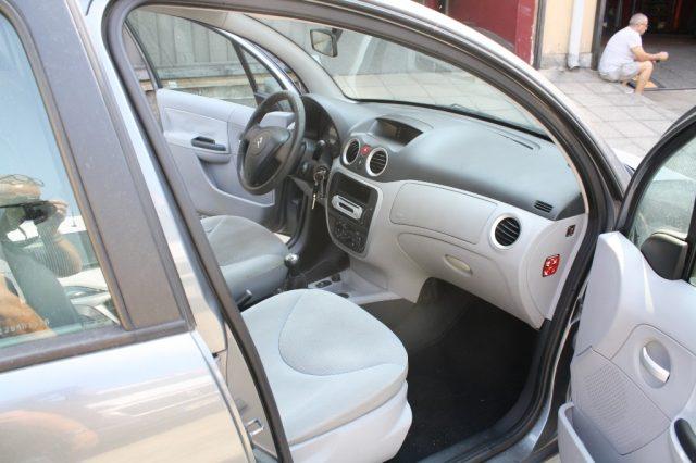 CITROEN C3 1.1 Elegance
