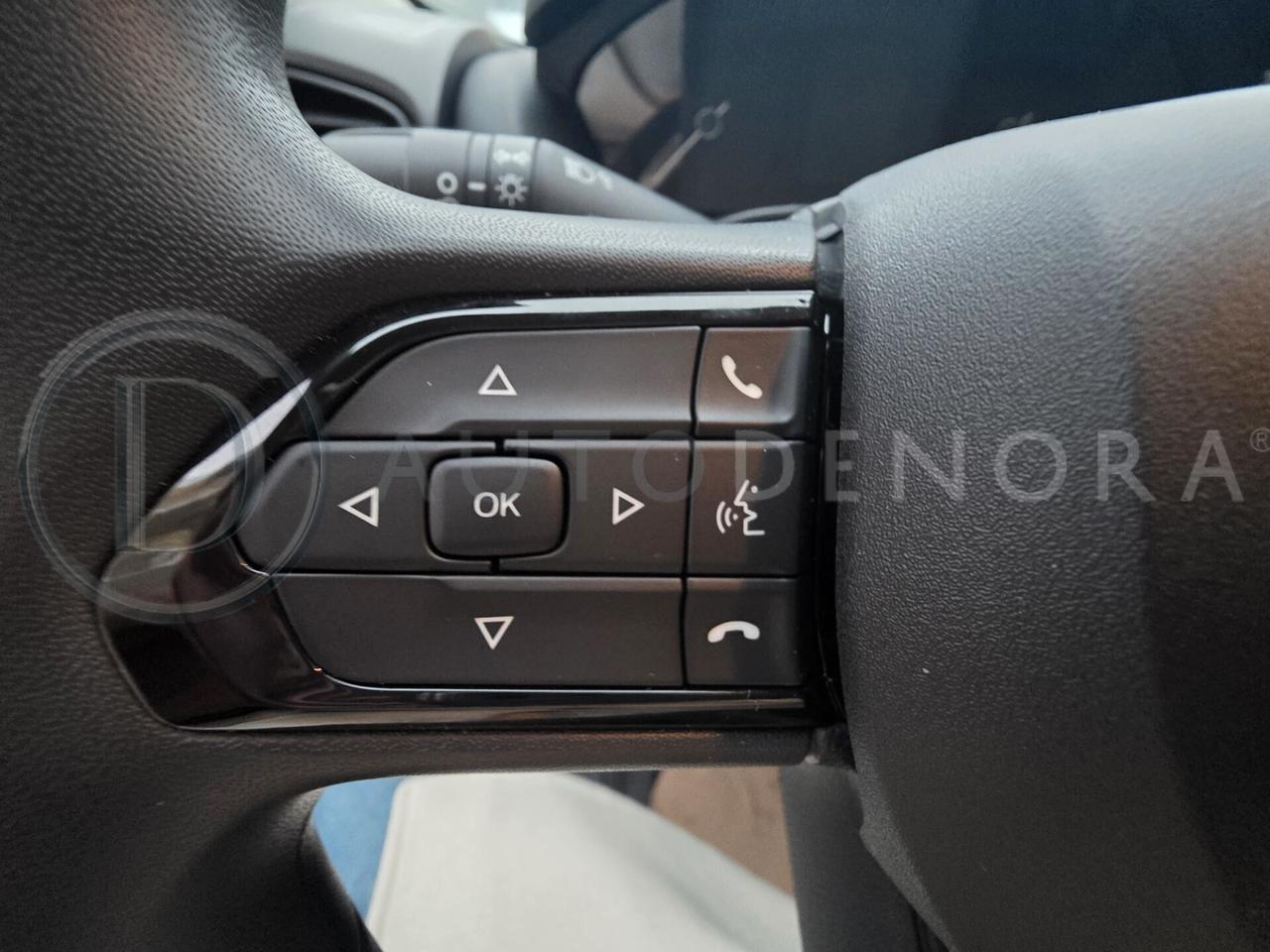 Fiat Ducato 35 2.2 Mjt 140CV PM-TM Furgone#CLIMA#CAM#MEDIA SYSTEM#LANE ASSIST#CRUISE CONTROL