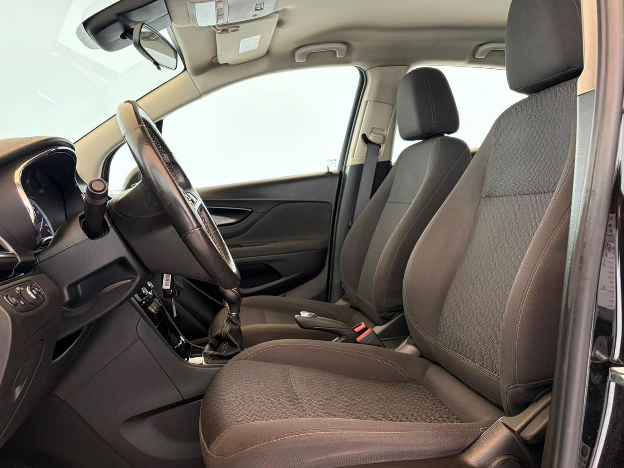 Opel Mokka X 1.6 cdti Business s
