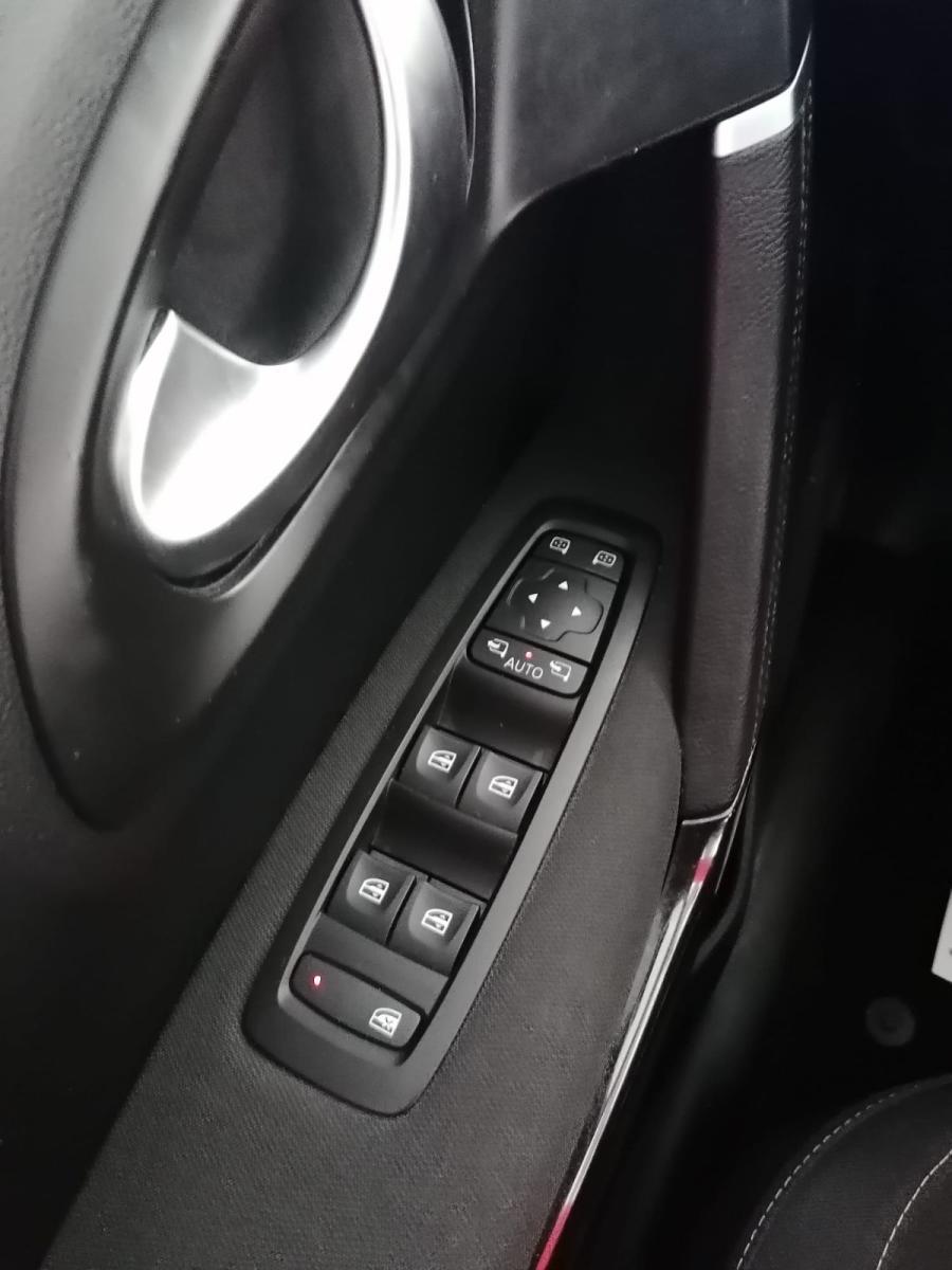RENAULT - Kadjar - TCe 140 CV EDC FAP Sport Edition