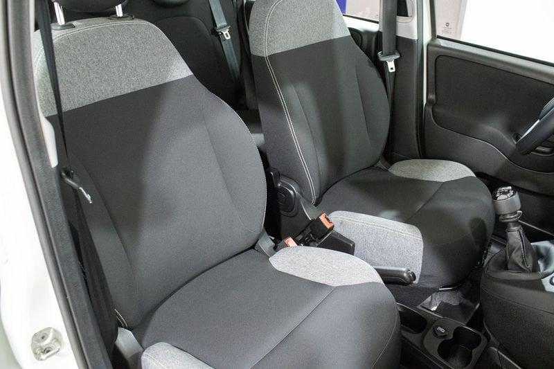 FIAT Panda Panda 1.0 70cv FireFly S&S Hybrid