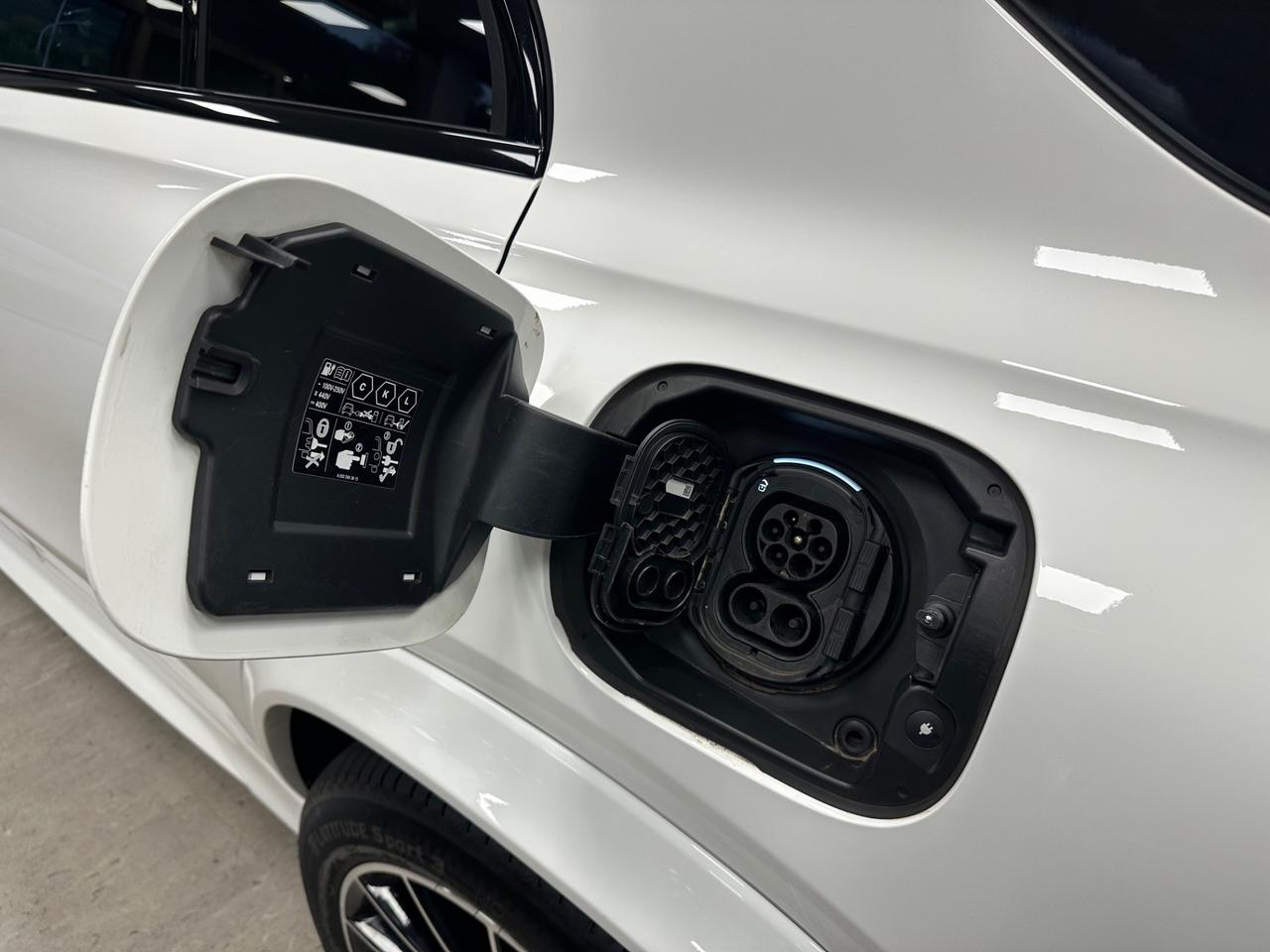 Mercedes-benz GLE 350 de hybrid EQ 4Matic Premium Plus
