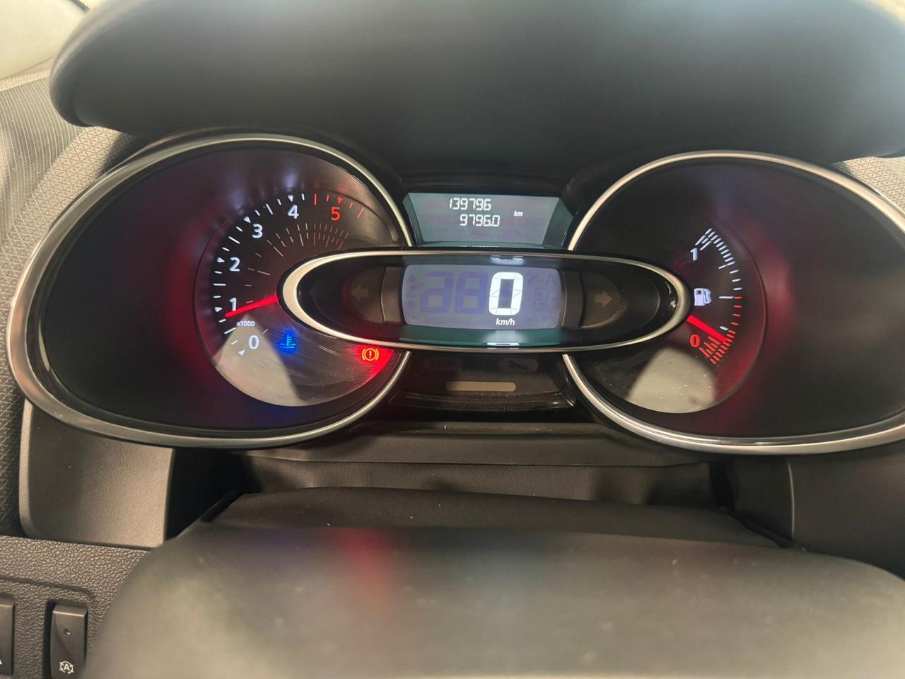 Renault Clio Sporter dCi 8V 75CV Start&Stop Energy Intens