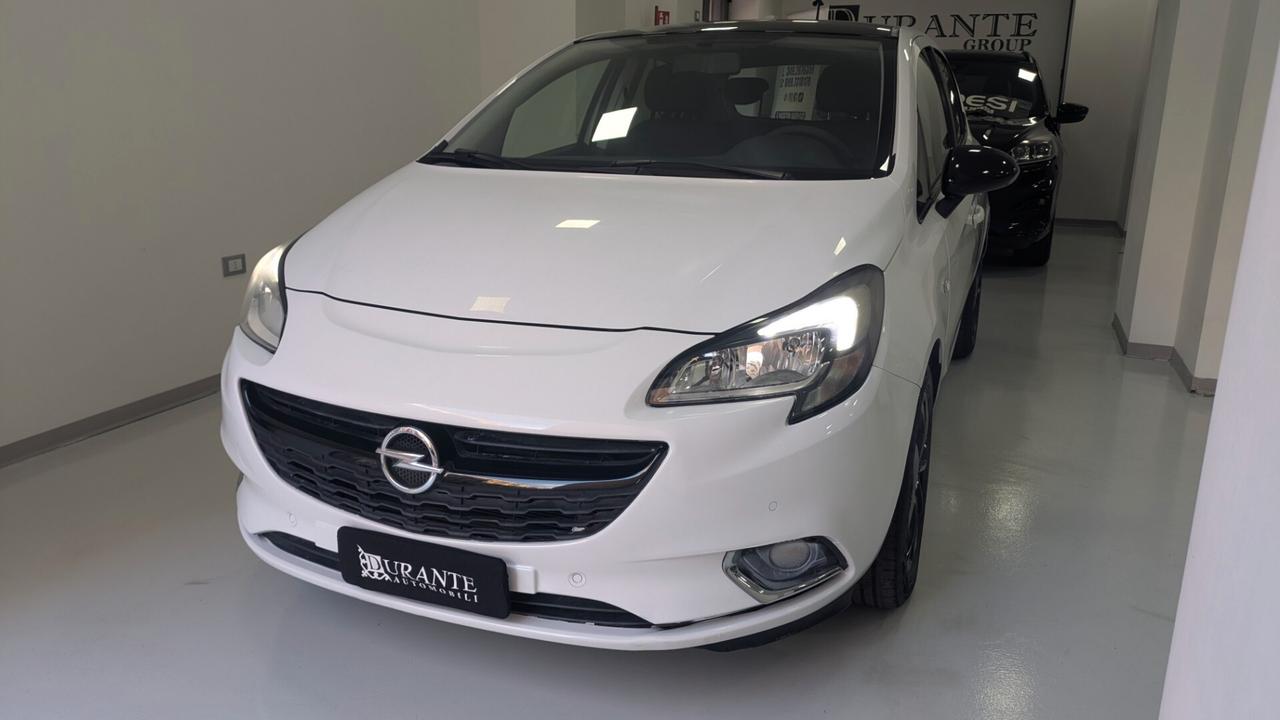 Opel Corsa 1.3 CDTI 5 porte Black Edition