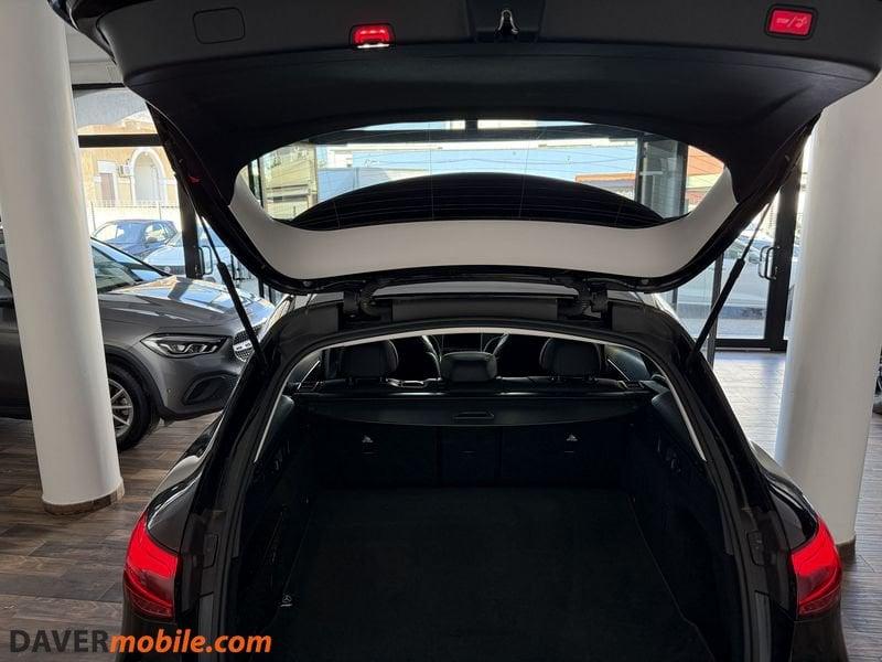 Mercedes-Benz GLC GLC 220 d 4Matic Mild Hybrid Advanced