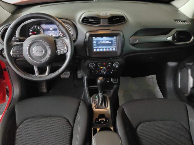 JEEP Renegade Renegade 1.3 T4 DDCT Limited