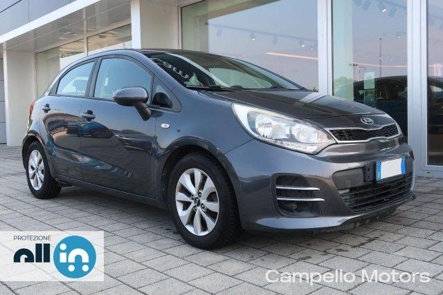 KIA Rio Rio 1.2 CVVT 5p. ECO GPL Active