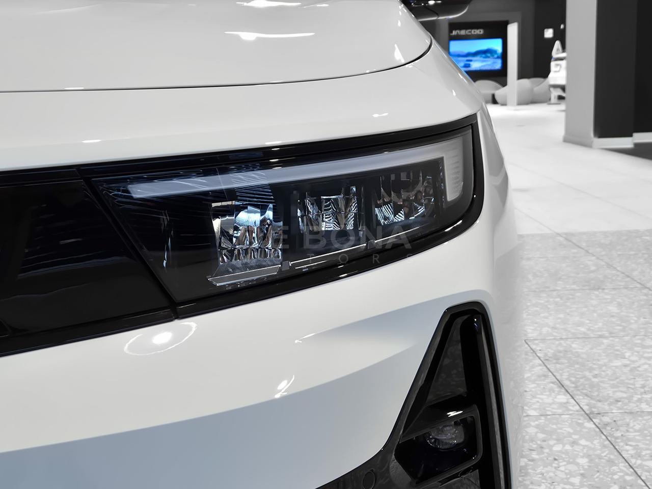 Opel Astra 1.2 t gs s&s 130cv at8