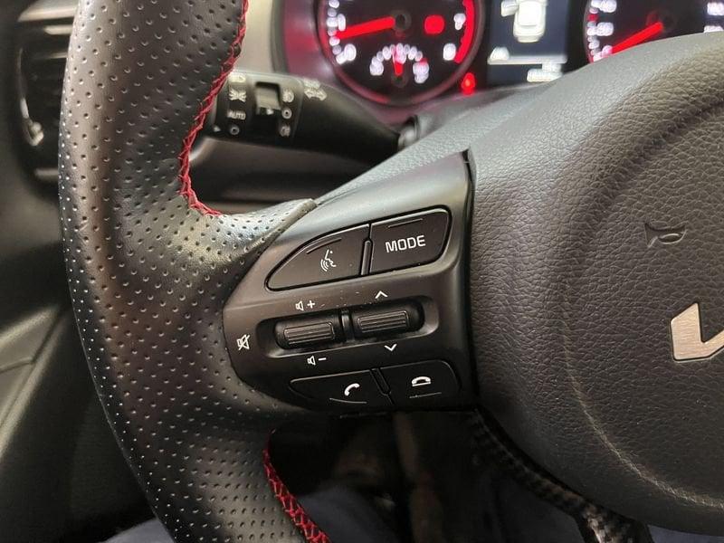 Kia Stonic Stonic 1.2 dpi Urban 84cv