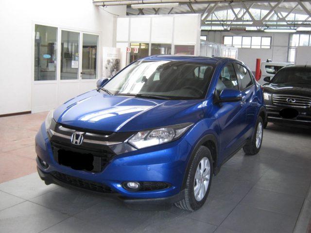 HONDA HR-V 1.6 i-DTEC Elegance Connect ADAS